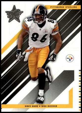 73 Hines Ward